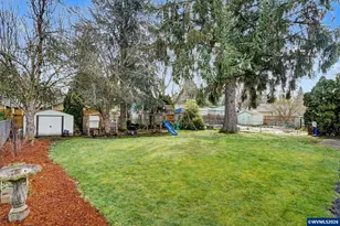 4644 Harcourt Ave NE, Keizer, OR 97303 - Photo 33