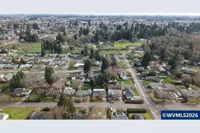 4644 Harcourt Av NE, Keizer, OR 97303 - Photo 37