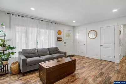 4644 Harcourt Av NE, Keizer, OR 97303 - Photo 5