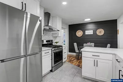 4644 Harcourt Av NE, Keizer, OR 97303 - Photo 9