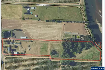 93419 River Rd, Junction City, OR 97448 - Photo 25