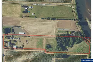 93419 River Rd, Junction City, OR 97448 - Photo 25