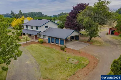 93419 River Rd, Junction City, OR 97448 - Photo 3