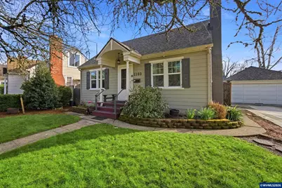 1160 Columbia St NE, Salem, OR 97301 - Photo 5