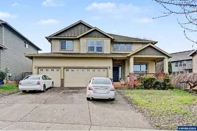 363 Stellars Eagle St NW, Salem, OR 97304 - Photo 1