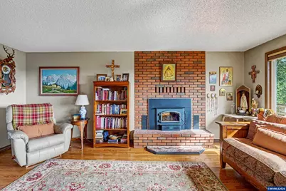 15785 Coon Hollow Rd SE, Stayton, OR 97383 - Photo 9