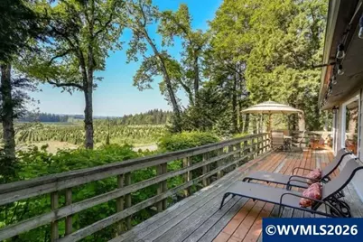 15785 Coon Hollow Rd SE, Stayton, OR 97383 - Photo 7