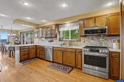 15785 Coon Hollow Rd SE, Stayton, OR 97383 - Photo 13