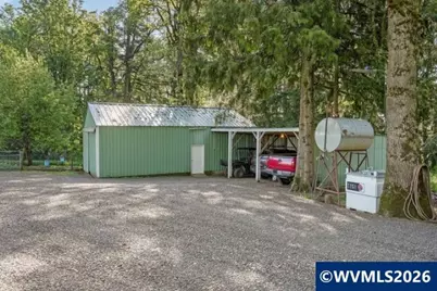 15785 Coon Hollow Rd SE, Stayton, OR 97383 - Photo 5