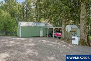 15785 Coon Hollow Rd SE, Stayton, OR 97383 - Photo 5