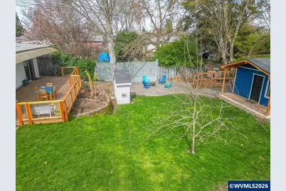 1775 Park Dr, Lebanon, OR 97355 - Photo 29