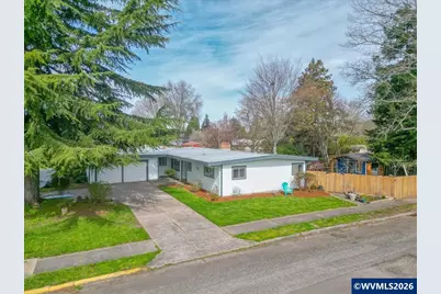 1775 Park Dr, Lebanon, OR 97355 - Photo 1