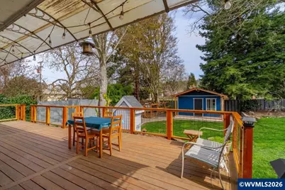 1775 Park Dr, Lebanon, OR 97355 - Photo 33