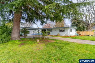 1775 Park Dr, Lebanon, OR 97355 - Photo 5