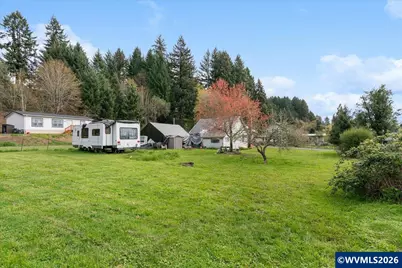 153 3rd St, Falls City, OR 97344 - Photo 7