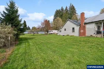 153 3rd St, Falls City, OR 97344 - Photo 5