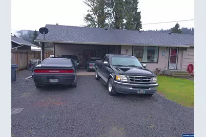 534 Birch St, Lyons, OR 97358 - Photo 3