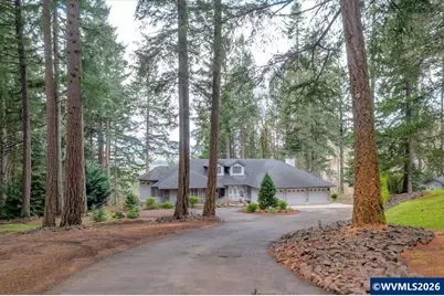 445 50th Av NW, Salem, OR 97304 - Photo 1