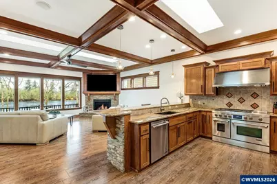 3925 Rivercrest Dr N, Keizer, OR 97303 - Photo 21