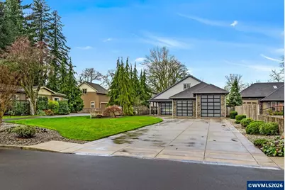 3925 Rivercrest Dr N, Keizer, OR 97303 - Photo 9