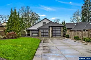 3925 Rivercrest Dr N, Keizer, OR 97303 - Photo 1