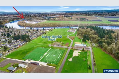 3925 Rivercrest Dr N, Keizer, OR 97303 - Photo 49