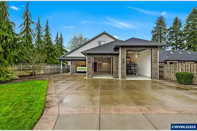 3925 Rivercrest Dr N, Keizer, OR 97303 - Photo 9