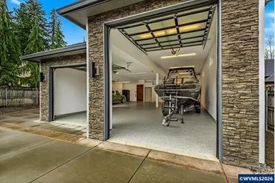 3925 Rivercrest Dr N, Keizer, OR 97303 - Photo 33