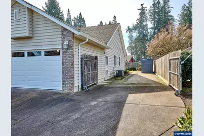 1120 Ridgepoint St, Keizer, OR 97303 - Photo 31