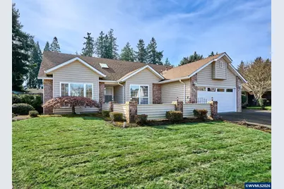 1120 Ridgepoint St, Keizer, OR 97303 - Photo 29