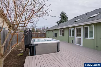 5718 E St, Springfield, OR 97478 - Photo 39