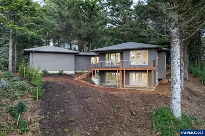 105 W Bay Point Rd, Gleneden Beach, OR 97388 - Photo 47