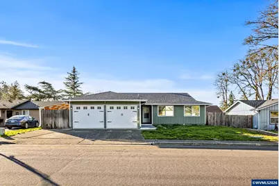 1247 Lottie Ln NW, Salem, OR 97304 - Photo 1