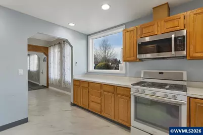 4968 Rickman Rd NE, Keizer, OR 97303 - Photo 7