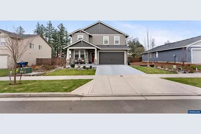 2223 Audubon Av SE, Salem, OR 97302 - Photo 1
