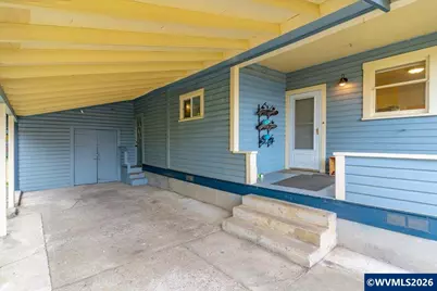 633 SE Ash St, Dallas, OR 97338 - Photo 47