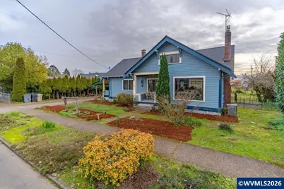 633 SE Ash St, Dallas, OR 97338 - Photo 37