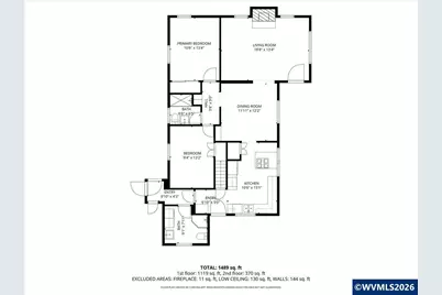 633 SE Ash St, Dallas, OR 97338 - Photo 49