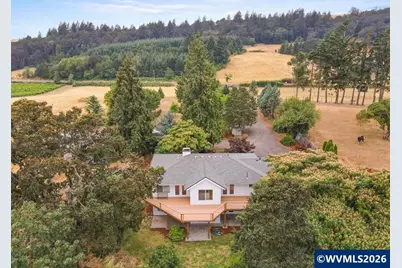 7500 Spring Valley Rd NW, Salem, OR 97304 - Photo 1