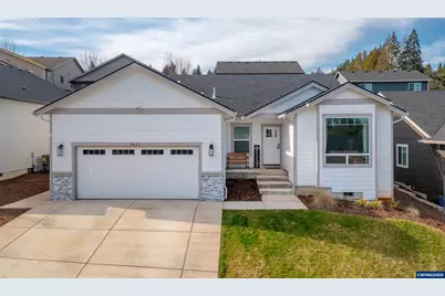5611 Jeremy Valley Dr SE, Salem, OR 97306 - Photo 1