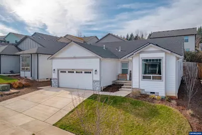 5611 Jeremy Valley Dr SE, Salem, OR 97306 - Photo 3