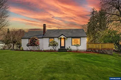 2340 SW Queen Av, Albany, OR 97321 - Photo 49