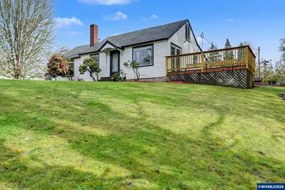 2340 SW Queen Av, Albany, OR 97321 - Photo 45