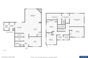 1751 SE Academy St, Dallas, OR 97738 - Photo 47