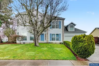 1806 Teton Dr E, Monmouth, OR 97361 - Photo 1