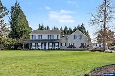 742 E Main St, Sublimity, OR 97385 - Photo 1