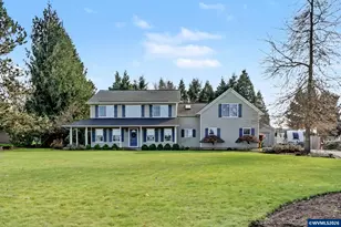 742 E Main St, Sublimity, OR 97385 - Photo 1