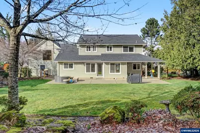 742 E Main St, Sublimity, OR 97385 - Photo 49