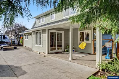 742 E Main St, Sublimity, OR 97385 - Photo 43