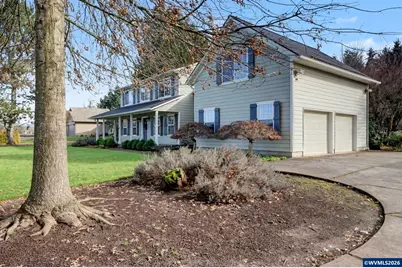 742 E Main St, Sublimity, OR 97385 - Photo 3